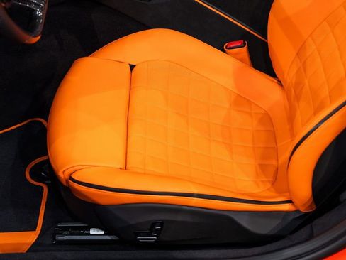 Certified 2025 Ferrari Roma Spider image 23