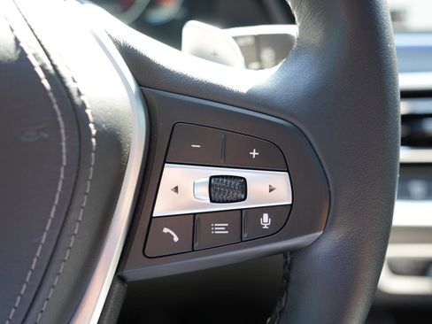 Used 2021 BMW X5 xDrive40i w/ Convenience Package image 19