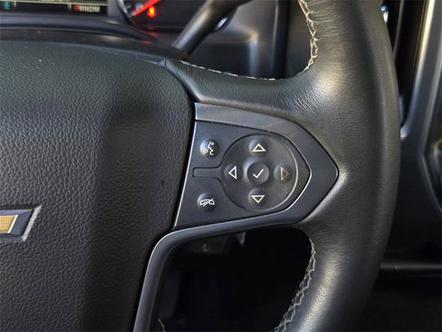 Used 2015 Chevrolet Silverado 1500 LT w/ All Star Edition image 22