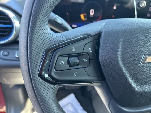 New 2026 Chevrolet Trax LT image 17