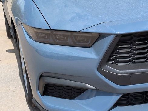 New 2026 Ford Mustang Coupe image 10