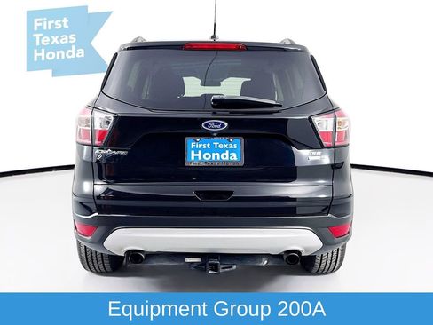 Used 2018 Ford Escape SE image 6