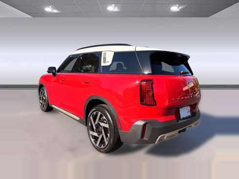 New 2026 MINI Cooper Countryman S image 3