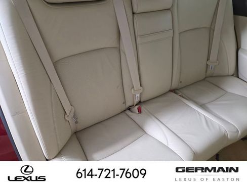 Used 2010 Lexus ES 350 FWD image 22