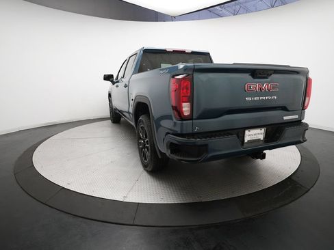 Used 2025 GMC Sierra 1500 Elevation AWD/4WD image 31