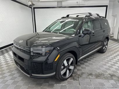 New 2026 Hyundai Santa Fe Limited