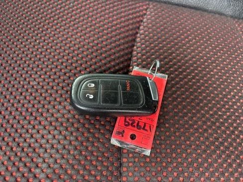 Used 2016 RAM 1500 Sport w/ Comfort Group image 52