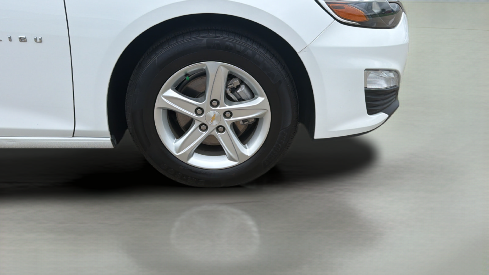 Used 2024 Chevrolet Malibu LT FWD image 10