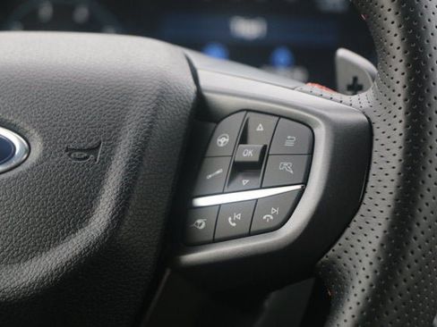 New 2026 Ford Ranger Raptor AWD/4WD image 15