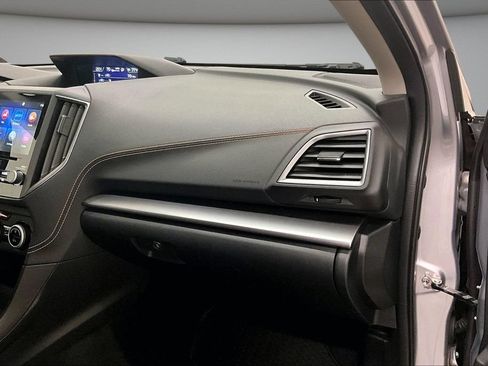 Used 2021 Subaru Crosstrek 2.5i Limited w/ Moonroof Package 2 AWD/4WD image 26