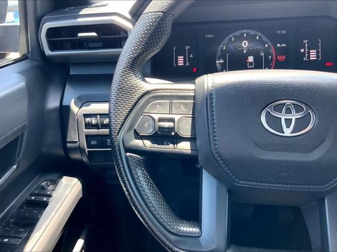 Used 2025 Toyota Tacoma SR RWD image 22
