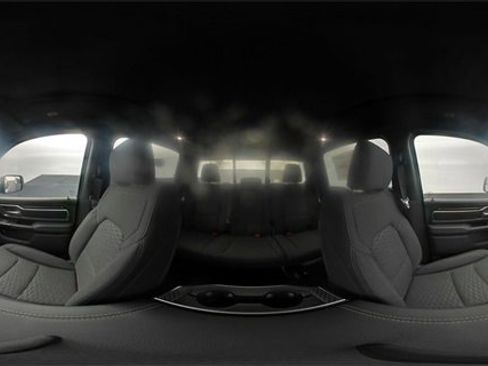 New 2026 RAM 1500 4x4 Crew Cab image 26