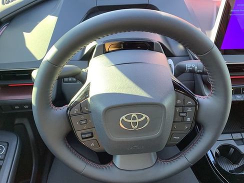 New 2026 Toyota Prius Plug-In Hybrid FWD image 19