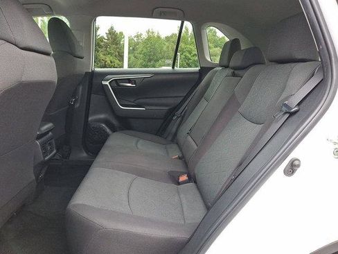 Certified 2023 Toyota RAV4 XLE image 22