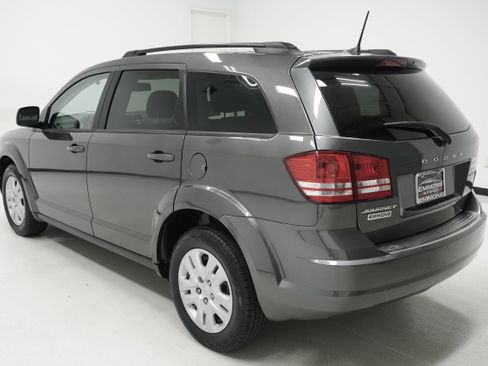 Used 2018 Dodge Journey SE w/ Popular Equipment Group FWD image 6