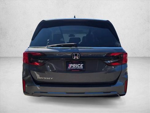 Used 2025 Honda Odyssey EX-L image 7