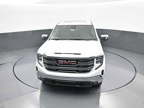 New 2026 GMC Sierra 1500 SLT w/ SLT Premium Package image 20