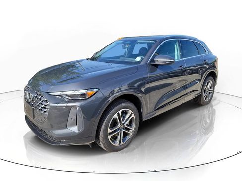 New 2026 Audi Q5 Premium AWD/4WD image 33