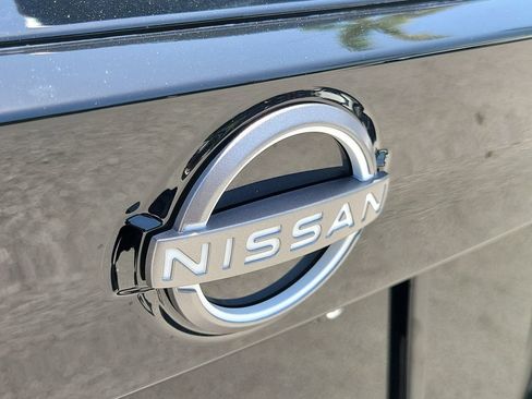 Certified 2026 Nissan Kicks SV FWD image 12