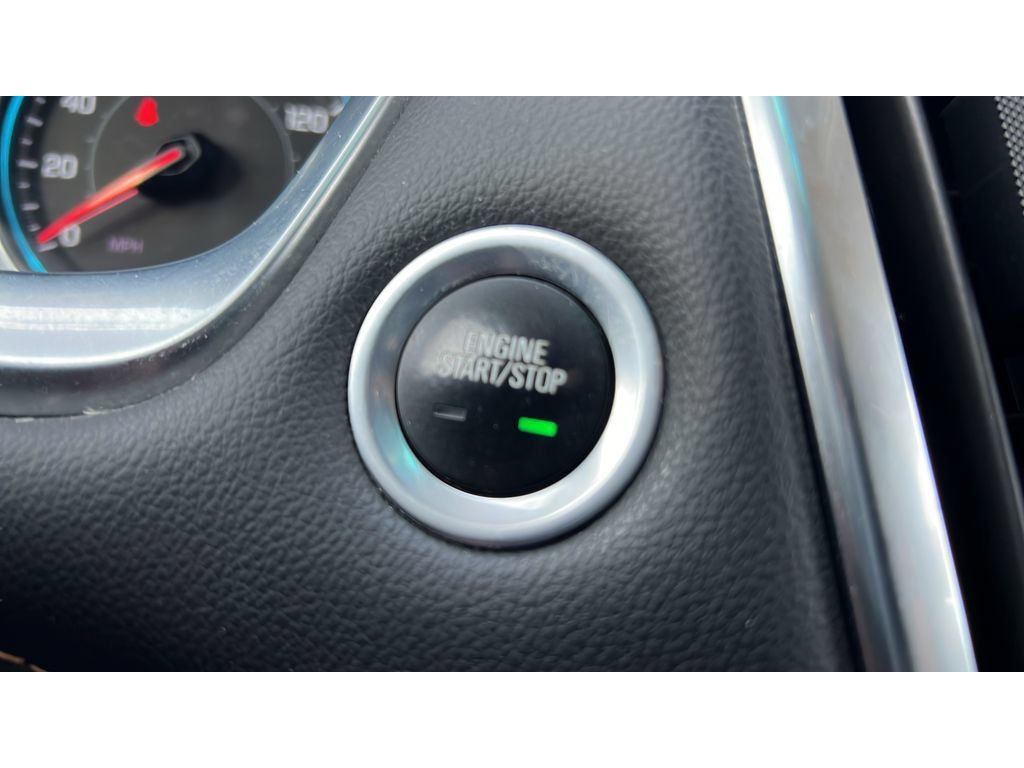 Certified 2019 Chevrolet Traverse Premier AWD/4WD image 21