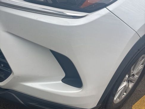 Used 2024 Toyota Grand Highlander XLE image 5