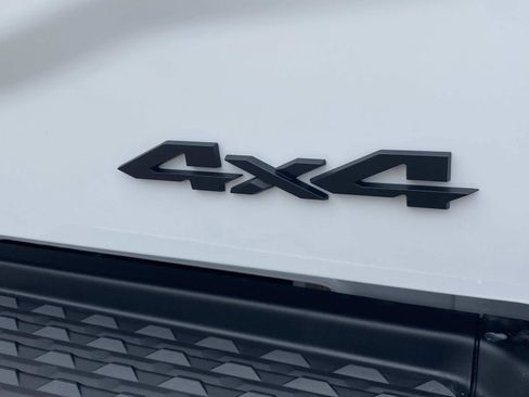 New 2026 RAM 2500 Laramie image 3