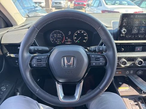 Certified 2024 Honda CR-V EX-L image 13