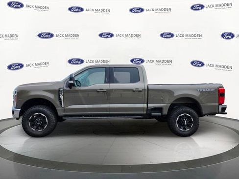 New 2026 Ford F350 XLT w/ XLT Premium Package AWD/4WD image 2