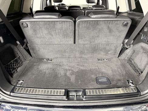 Used 2016 Mercedes-Benz GL 450 4MATIC image 52