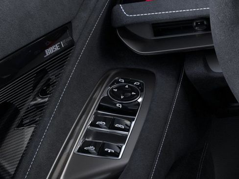 New 2026 Chevrolet Corvette Z06 image 22