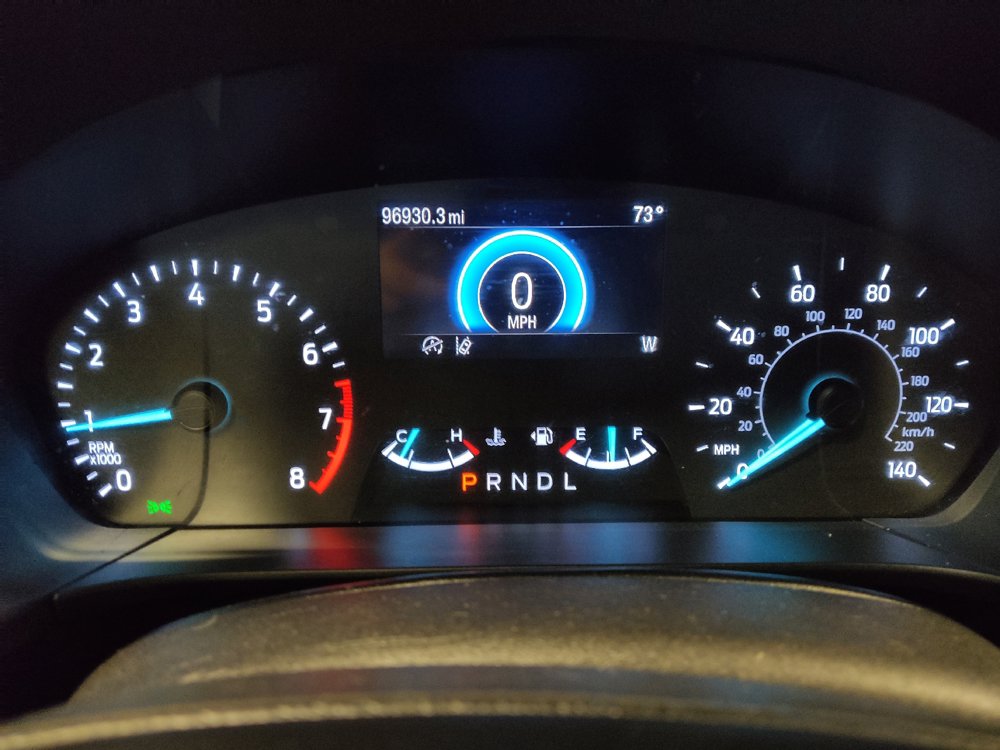 Used 2022 Ford Escape SE FWD image 23