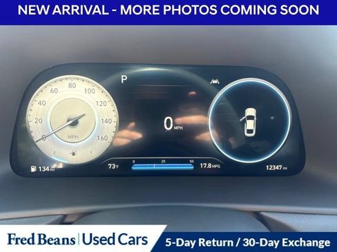Used 2023 Hyundai Sonata N Line FWD image 13