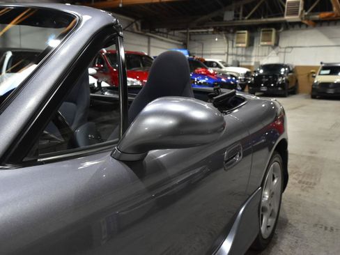 Used 2003 MAZDA MX-5 Miata Shinsen RWD image 41