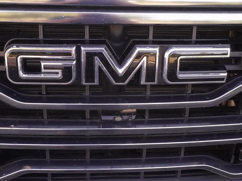Used 2023 GMC Sierra 1500 AT4 w/ AT4 Premium Package AWD/4WD image 45