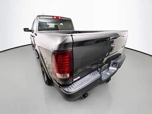 Used 2022 RAM 1500 Classic Warlock w/ Electronics Group image 8
