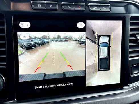 Used 2023 Ford F350 Platinum w/ Tremor Off-Road Package image 21