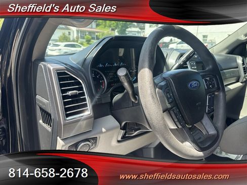 Used 2018 Ford F250 XLT AWD/4WD image 25