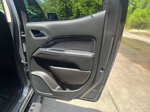 Used 2021 GMC Canyon Elevation w/ Driver Alert Package RWD image 15