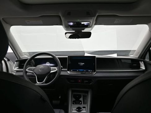New 2026 Volkswagen Tiguan SE AWD/4WD image 10