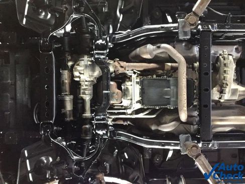 Used 2015 RAM 1500 Sport w/ Convenience Group image 14