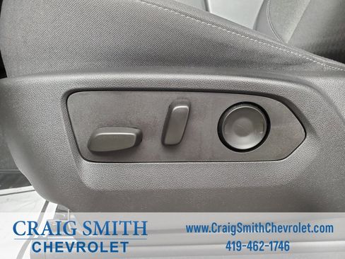 Used 2023 GMC Sierra 1500 Elevation image 25