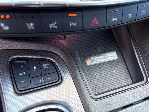 New 2025 Cadillac CT5 Premium Luxury image 21