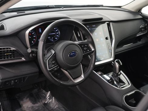 Used 2022 Subaru Outback Limited AWD/4WD image 23