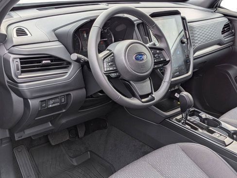 Certified 2026 Subaru Forester Premium w/ Premium/Limited Package AWD/4WD image 10