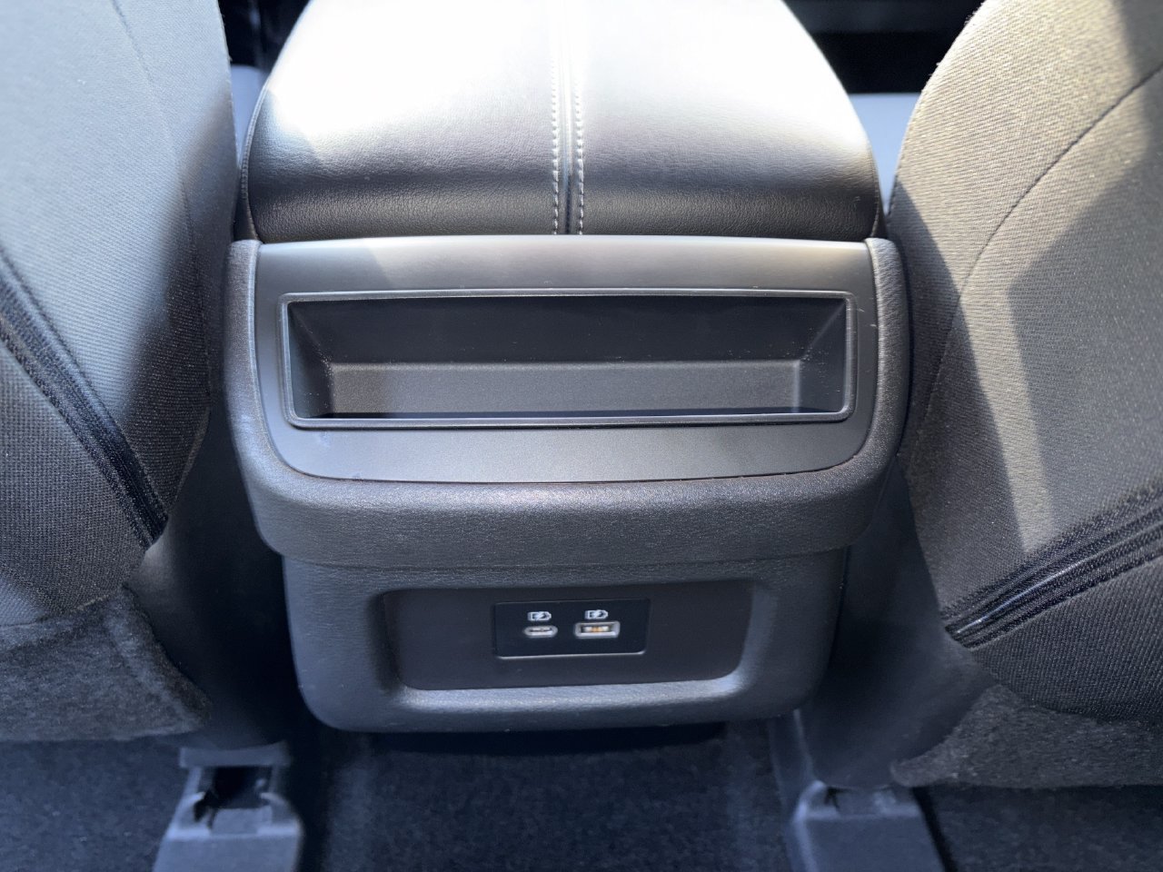Certified 2025 Nissan Pathfinder S AWD/4WD image 28