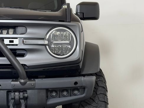 Used 2023 Ford Bronco Big Bend AWD/4WD image 11