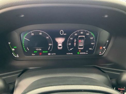 New 2026 Honda Accord EX-L image 10