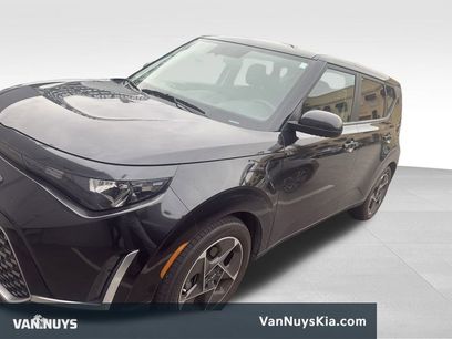 Used 2023 Kia Soul EX