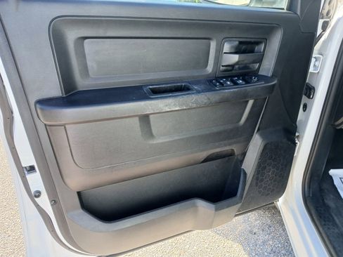 Used 2019 RAM 1500 Tradesman image 18