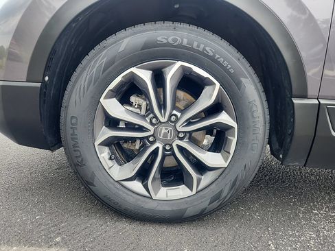 Used 2022 Honda CR-V EX image 13